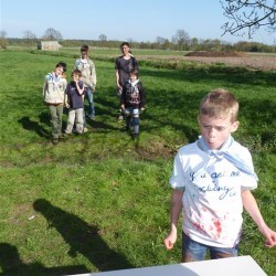 Koala 087 - Scouts en Gidsen Zaventem 